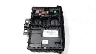 Recambio de caja reles / fusibles para ford focus 2018- st-line referencia OEM IAM JX6T15604BJH  