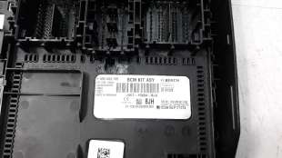 Recambio de caja reles / fusibles para ford focus 2018- st-line referencia OEM IAM JX6T15604BJH   2