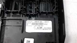 Recambio de caja reles / fusibles para ford focus 2018- st-line referencia OEM IAM JX6T15604BJH  