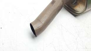 Recambio de catalizador para ford focus 2018- st-line referencia OEM IAM JX615F297SA 82550269 82421533 2