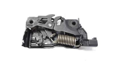 Recambio de cerradura capo para ford focus 2018- st-line referencia OEM IAM JX7A16700  