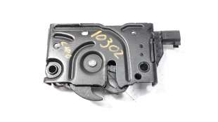 Recambio de cerradura capo para ford focus 2018- st-line referencia OEM IAM JX7A16700   2