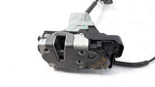 Recambio de cerradura puerta delantera derecha para ford focus 2018- st-line referencia OEM IAM E01940105   2