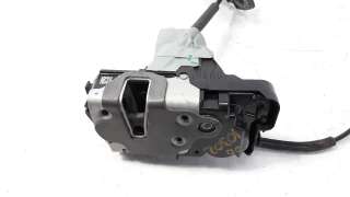 Recambio de cerradura puerta delantera derecha para ford focus 2018- st-line referencia OEM IAM E01940105  