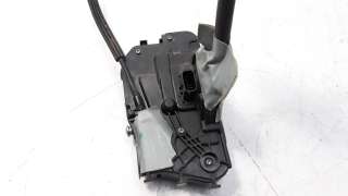 Recambio de cerradura puerta delantera derecha para ford focus 2018- st-line referencia OEM IAM E01940105  
