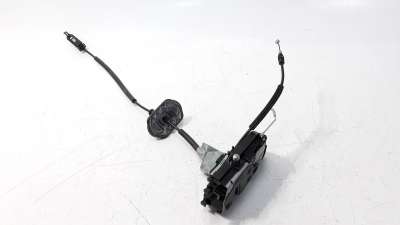 Recambio de cerradura puerta delantera izquierda para ford focus 2018- st-line referencia OEM IAM 2366991 JX7AA21813NE 