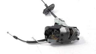 Recambio de cerradura puerta delantera izquierda para ford focus 2018- st-line referencia OEM IAM 2366991 JX7AA21813NE  2