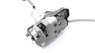 Recambio de cerradura puerta trasera derecha para ford focus 2018- st-line referencia OEM IAM JX7AA26412   2