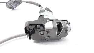 Recambio de cerradura puerta trasera izquierda para ford focus 2018- st-line referencia OEM IAM JX7AA26413AE   2