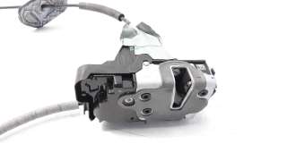 Recambio de cerradura puerta trasera izquierda para ford focus 2018- st-line referencia OEM IAM JX7AA26413AE  