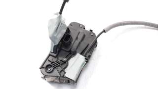 Recambio de cerradura puerta trasera izquierda para ford focus 2018- st-line referencia OEM IAM JX7AA26413AE  
