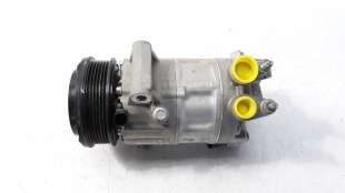 Recambio de compresor aire acondicionado para ford focus 2018- st-line referencia OEM IAM JX6119D629   2