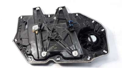 Recambio de elevalunas delantero derecho para ford focus 2018- st-line referencia OEM IAM JX7BA23200  