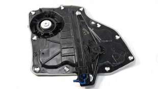 Recambio de elevalunas trasero derecho para ford focus 2018- st-line referencia OEM IAM JX7BA27000  