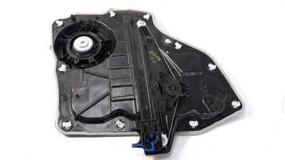 Recambio de elevalunas trasero derecho para ford focus 2018- st-line referencia OEM IAM JX7BA27000  