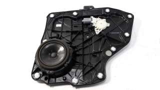 Recambio de elevalunas trasero derecho para ford focus 2018- st-line referencia OEM IAM JX7BA27000  