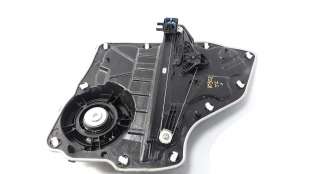 Recambio de elevalunas trasero izquierdo para ford focus 2018- st-line referencia OEM IAM JX7BA27001  