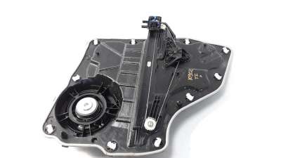 Recambio de elevalunas trasero izquierdo para ford focus 2018- st-line referencia OEM IAM JX7BA27001  