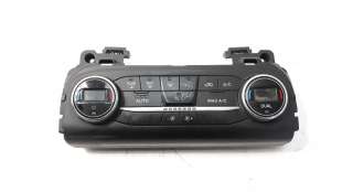 Recambio de mando climatizador para ford focus 2018- st-line referencia OEM IAM JX7T18C612AD  