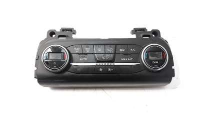 Recambio de mando climatizador para ford focus 2018- st-line referencia OEM IAM JX7T18C612AD  