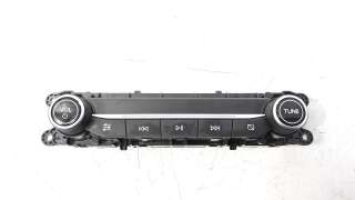 Recambio de mando multifuncion para ford focus 2018- st-line referencia OEM IAM JX7T18K811  