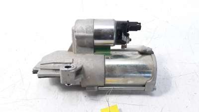 Recambio de motor arranque para ford focus 2018- st-line referencia OEM IAM LX6T11000  