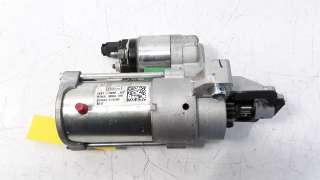 Recambio de motor arranque para ford focus 2018- st-line referencia OEM IAM LX6T11000  