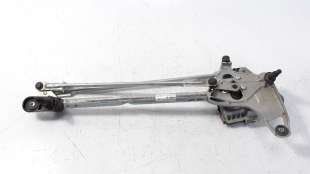 Recambio de motor limpia delantero para ford focus 2018- st-line referencia OEM IAM JX7B17500AB  