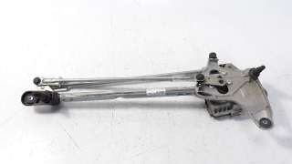Recambio de motor limpia delantero para ford focus 2018- st-line referencia OEM IAM JX7B17500AB  