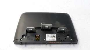 Recambio de pantalla multifuncion para ford focus 2018- st-line referencia OEM IAM JX7118B955FC   2