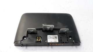 Recambio de pantalla multifuncion para ford focus 2018- st-line referencia OEM IAM JX7118B955FC  