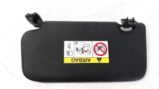 Recambio de parasol derecho para ford focus 2018- st-line referencia OEM IAM 2219338   2