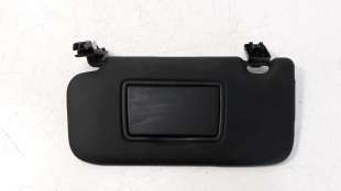 Recambio de parasol izquierdo para ford focus 2018- st-line referencia OEM IAM 2219358  