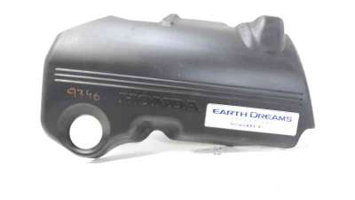 Recambio de tapa motor para honda cr-v 2012-2018 elegance 4x2 referencia OEM IAM 32121RSX  