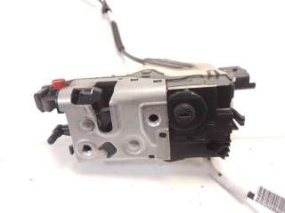 Recambio de cerradura puerta trasera izquierda para peugeot 208 2012-2019 style referencia OEM IAM 9812501280  