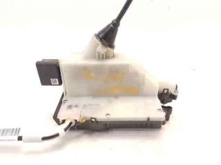 Recambio de cerradura puerta trasera izquierda para peugeot 208 2012-2019 style referencia OEM IAM 9812501280  