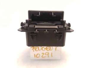 Recambio de resistencia calefaccion para peugeot 208 2012-2019 style referencia OEM IAM 29PWM11N 29PWM11N 