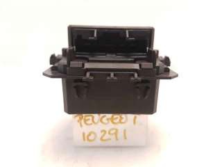 Recambio de resistencia calefaccion para peugeot 208 2012-2019 style referencia OEM IAM 29PWM11N 29PWM11N 