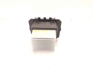 Recambio de resistencia calefaccion para peugeot 208 2012-2019 style referencia OEM IAM 29PWM11N 29PWM11N  2