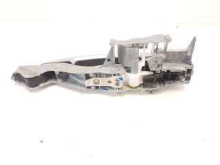 Recambio de maneta exterior delantera derecha para peugeot 208 2012-2019 style referencia OEM IAM 9109E7  