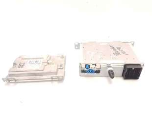 Recambio de sistema navegacion gps para peugeot 208 2012-2019 style referencia OEM IAM 9822730180   2