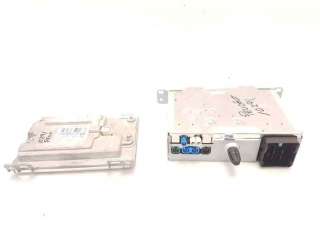 Recambio de sistema navegacion gps para peugeot 208 2012-2019 style referencia OEM IAM 9822730180  