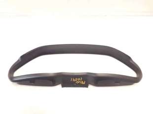 Recambio de moldura para peugeot 208 2012-2019 style referencia OEM IAM   