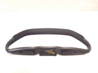 Recambio de moldura para peugeot 208 2012-2019 style referencia OEM IAM   
