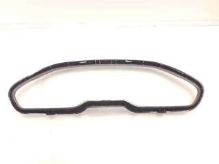 Recambio de moldura para peugeot 208 2012-2019 style referencia OEM IAM   