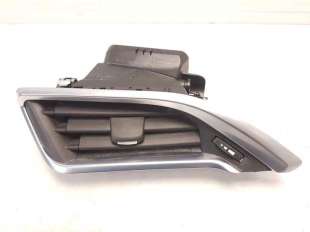 Recambio de rejilla aireadora para peugeot 208 2012-2019 style referencia OEM IAM 9633131777  