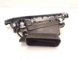 Recambio de rejilla aireadora para peugeot 208 2012-2019 style referencia OEM IAM 9633131777   2