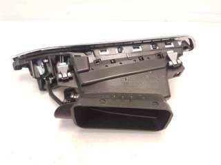 Recambio de rejilla aireadora para peugeot 208 2012-2019 style referencia OEM IAM 9633131777  