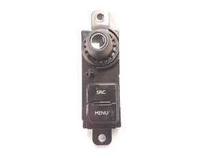 Recambio de mando multifuncion para peugeot 208 2012-2019 style referencia OEM IAM 98097243XU  