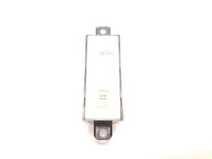 Recambio de mando multifuncion para peugeot 208 2012-2019 style referencia OEM IAM 98097243XU   2